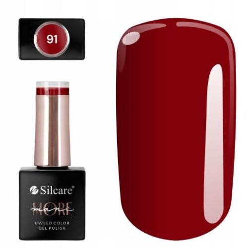91 ManiMore gel polish