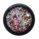 RH84 09 Crystal mix