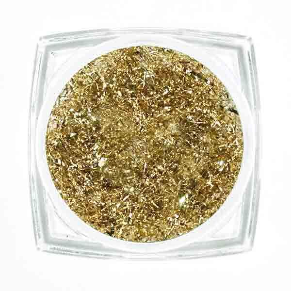 Lit Cosmetics Glitter Mix Chardonnay