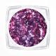 ND87 4 PINK glitter