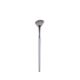 GF13 makeup ota izgaismotājam Fan brush