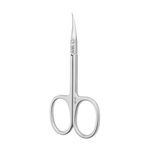 HEAD SX-101 Cuticle Scissors Kutikuli šķēres
