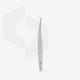 TE-40/12 STALEKS EXPERT PROFESSIONAL EYELASH Tweezers