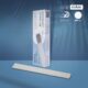 STALEKS DFCE-22-100W PRO Disposable files-cases papMAM