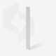 STALEKS DFCE-22-100W PRO Disposable files-cases papMAM