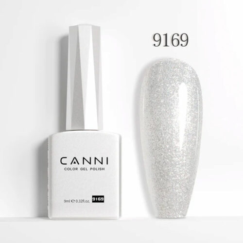 9169 Gel polish CANNI®
