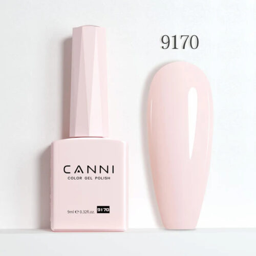 9170 Gēl laka CANNI®