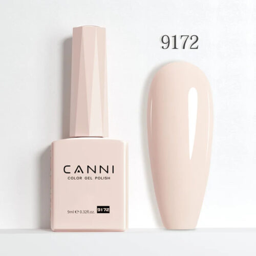 9172 Gel polish CANNI®
