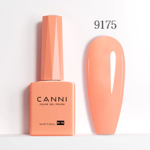 9175 Gēl laka CANNI® 9175 Gēl laka CANNI®