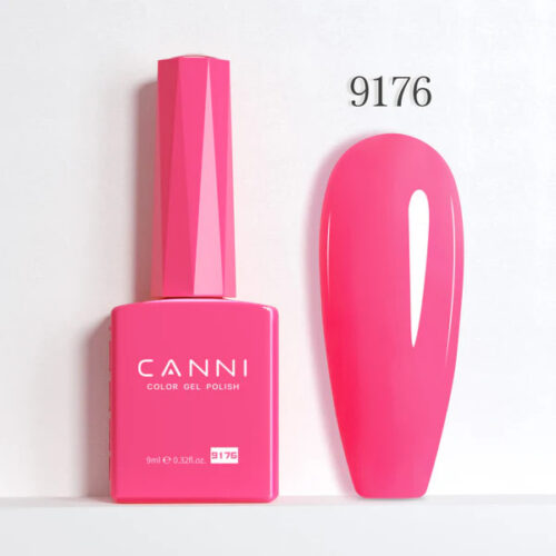 9176 Gel polish CANNI®