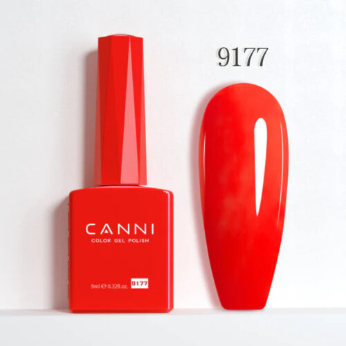 9177 Gel polish CANNI®
