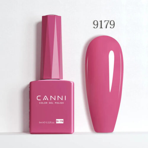 9179 Gel polish CANNI®