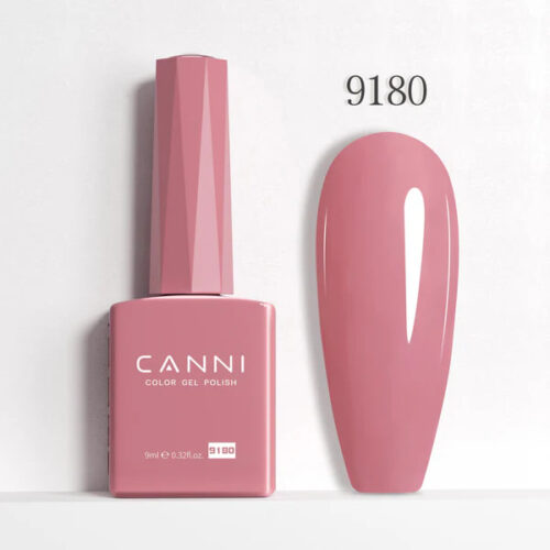 9180 Gel polish CANNI®