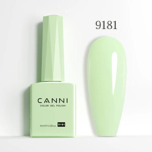 9181 Gel polish CANNI®