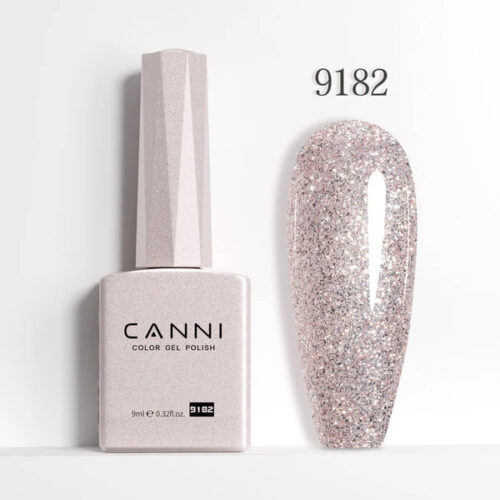 9182 Gel polish CANNI®