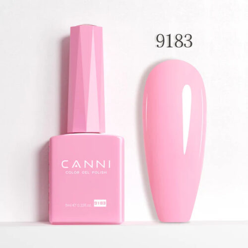 9183 Gel polish CANNI®