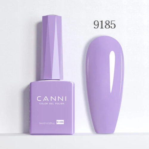 9185 Gel polish CANNI®