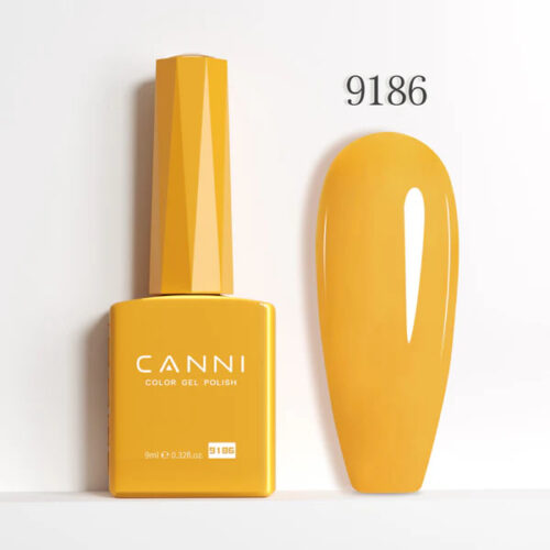 9186 Gel polish CANNI®