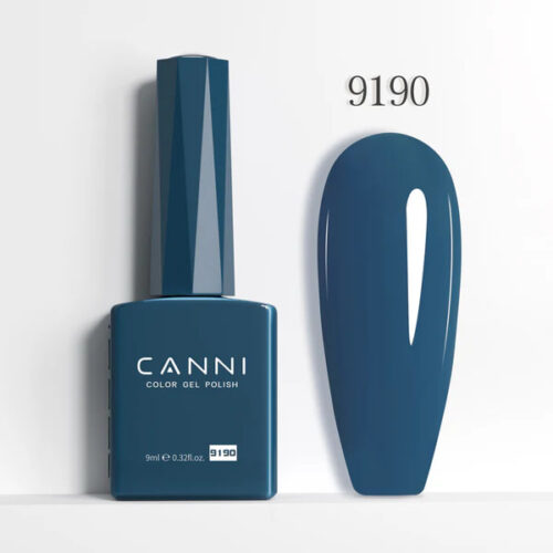 9190 Gel polish CANNI®