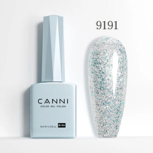 9191 Gel polish CANNI®