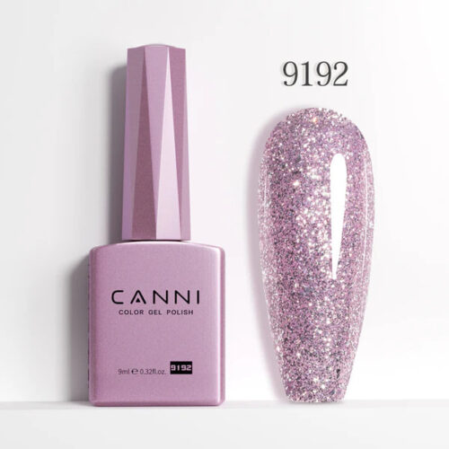 9192 Gel polish CANNI®