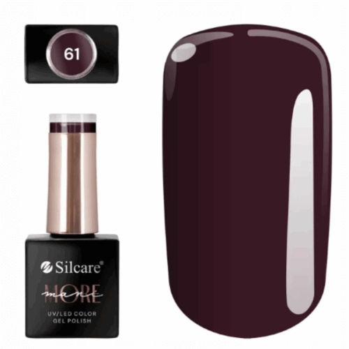 61 ManiMore gel polish
