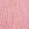 22.Hair with 1 clip 45 cm. Color: PINK