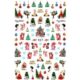 EB-027 Nail stickers