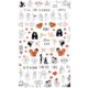 EB-029 Nail stickers