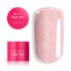 SHIMMER MISTY ROSE  15 gr UV būvējošais gēls nagiem Base one. Silcare