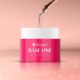 SHIMMER VANILLA ROSE 100 gr UV строительный гель для ногтей Base one. Silcare
