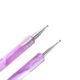 NT8039A #3 Dots nail tool