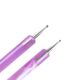 NT8039A #4 Dots nail tool
