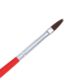 8040G gel brush RED detailer