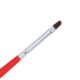8040G gel brush RED