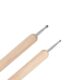 NT8040K Dots nail tool 2.5mm