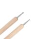 NT8040K 3 Dots nail tool 2mm