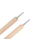 NT8040K 2 Dots nail tool 1.5mm
