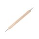NT8040K 1 Dots nail wooden tool 1mm