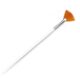 NT8040K 3B Fan nail brush