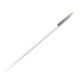 8040K 4B nail art brush WHITE