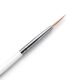 8040K 4C nail art brush WHITE