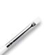 8040K 2A gel brush WHITE