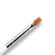 8040K 2B gel brush WHITE