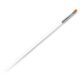 8040K 2B gel brush WHITE