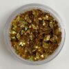 ND130 90 Glitter nail decor.