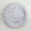 ND130 01 Glitter nail decor.