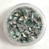 ND130 80 Glitter nail decor.