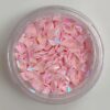 ND130 41 Glitter nail decor.