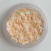 ND130 52 Glitter nail decor.